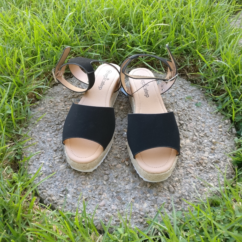 🆕Epicstep Marita's Sandals